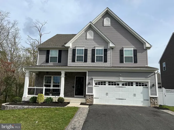 528 Potomac Rd, Joppa, MD 21085