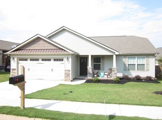 205 Hampton Farms Trl, Greenville, SC 29617