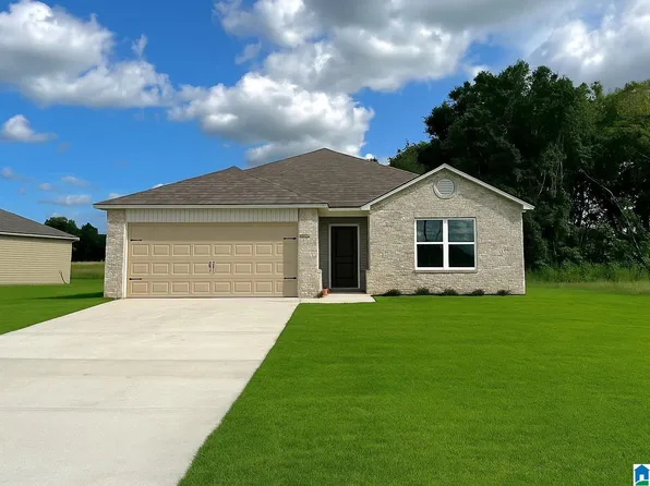 1075 Brookhaven Ln, Odenville, AL 35120