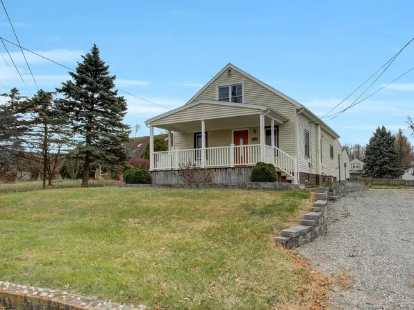 12220 Blue Mountain Ave, Waynesboro, PA 17268