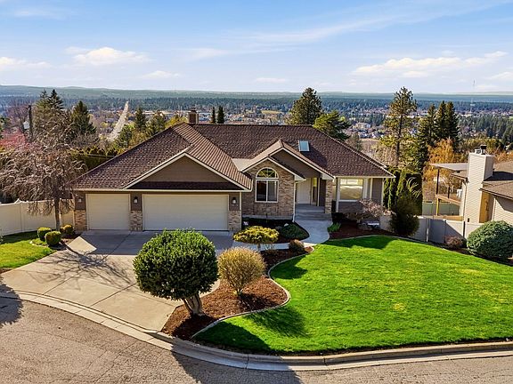 2nd image of 5616 S Glendora Dr