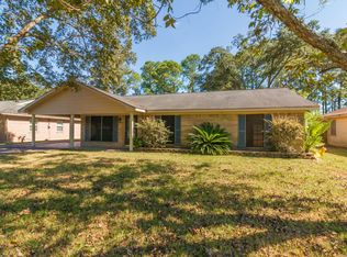 108 N Avenue M, Crowley, LA 70526