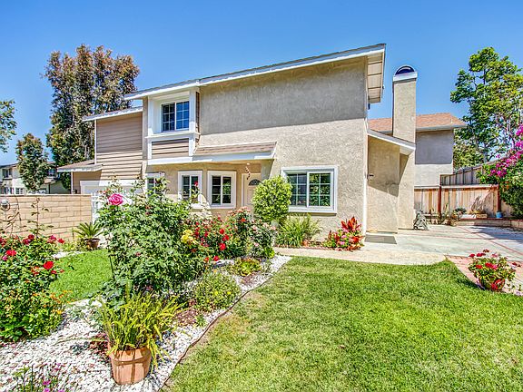 Front behind Front Gate