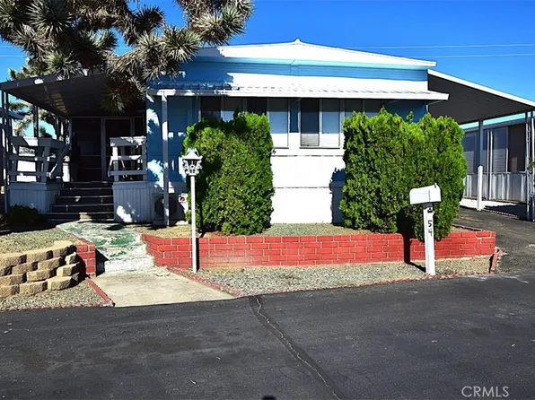 56254-29 Palms Hwy Space 54, Yucca Valley, CA 92284