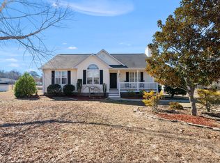 107 White Oak Farms Dr, Willow Spring, NC 27592