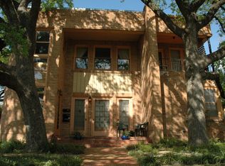 1712 Palma Plz APT A, Austin, TX 78703