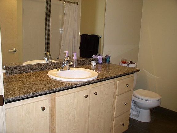 Beautiful Large Bathroom