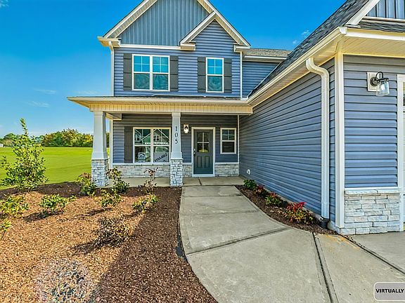 4th image of 105 Juju Dr Lot 24