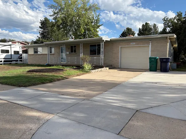 2015 W 4225 S, Roy, UT 84067