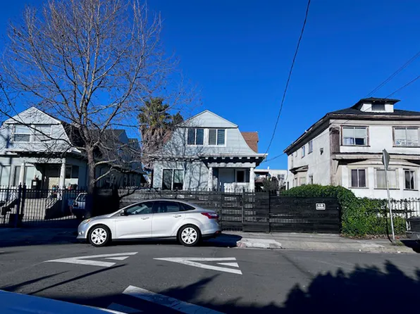 722 30th St, Oakland, CA 94609