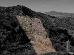 0 Apn #325-102-02, Tehachapi, CA