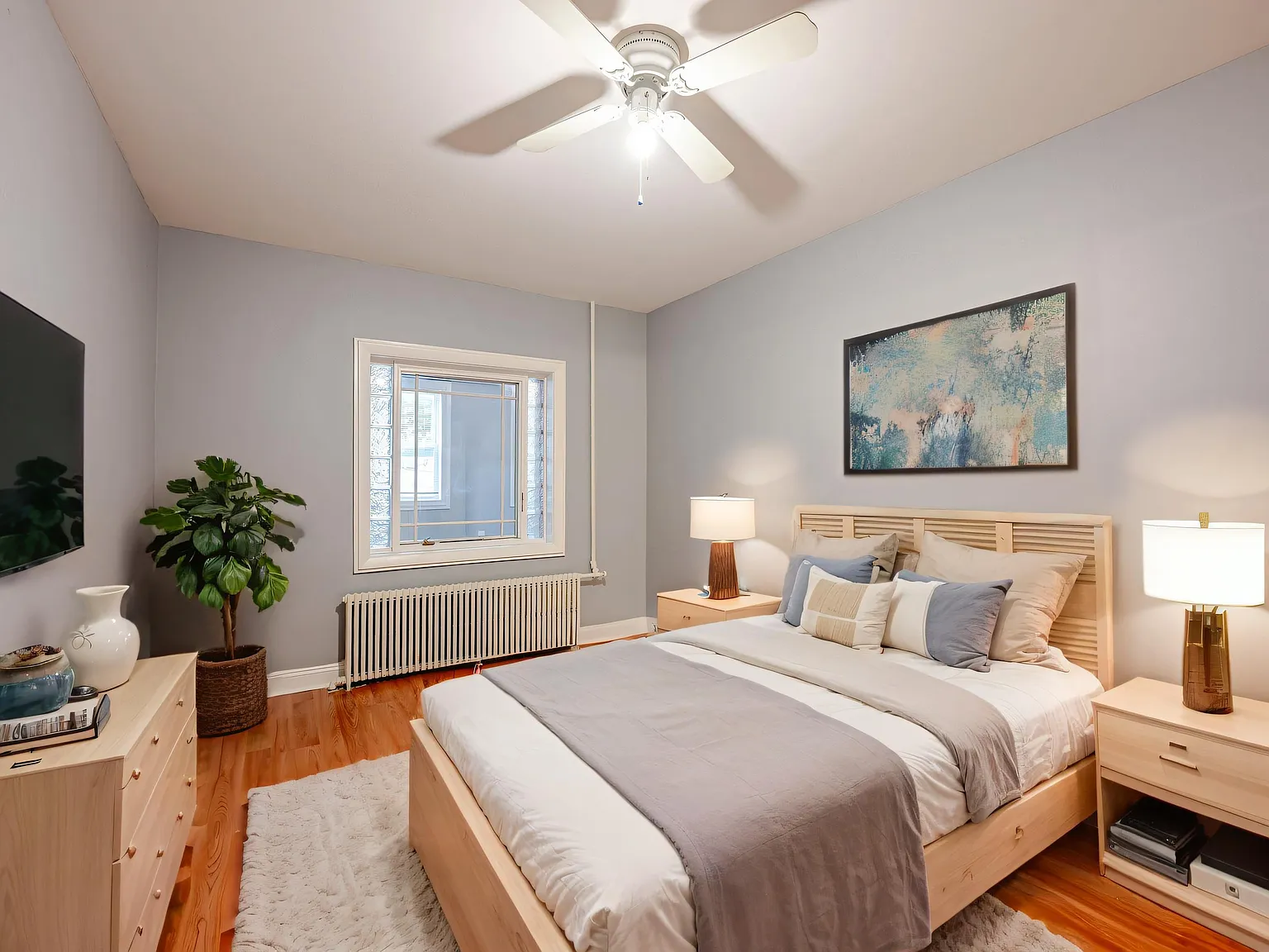 1 bed, $1,550 — Photo 4