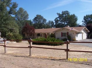 31701 Blackfoot Rd, Coarsegold, CA 93614