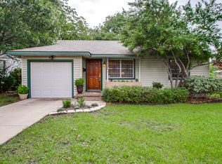 1522 S Oak Cliff Blvd, Dallas, TX 75208