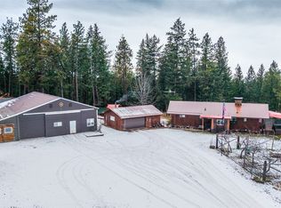 33011 Snyder Hill Ln, Ronan, MT 59864