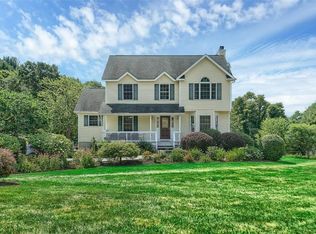 540 Waterbury Hill Rd, Lagrangeville, NY 12540