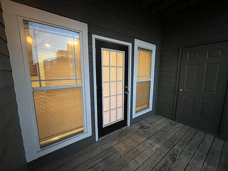 Wesley Kensington Apartments at Stonecrest — Photo 442