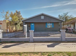1225 E Garfield St, Phoenix, AZ 85006