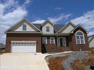 5063 Macarthur Ave, Murfreesboro, TN 37129