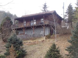 2173 Weaver Ford Rd, Grassy Creek, NC 28631