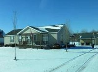 26283 Tarlton Adelphi Rd, Laurelville, OH 43135