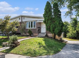 535 Palmer Rd, Conshohocken, PA 19428