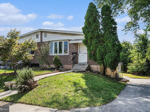 535 Palmer Rd, Conshohocken, PA 19428