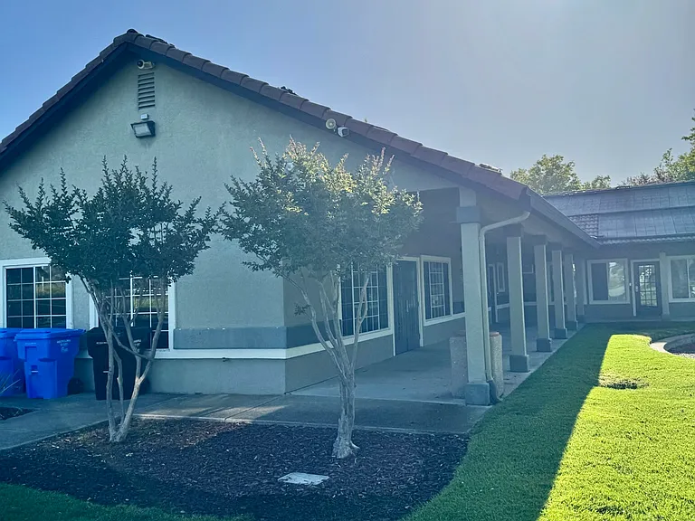 Club house ready to host parties or gatherings steps away from a playground, pool and basketball, tennis and pickleball courts