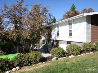 1347 E Canyon Park Rd, Bountiful, UT 84010