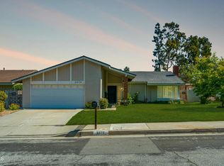 3270 White Cloud Dr, Hacienda Heights, CA 91745