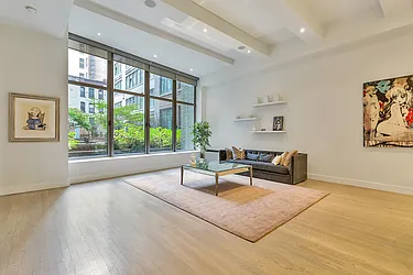 Rented by CORE