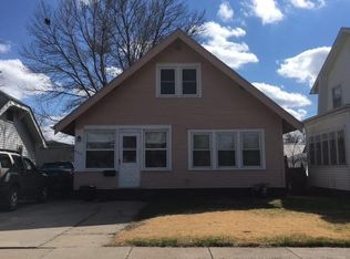 3515 5th Ave, Council Bluffs, IA 51501