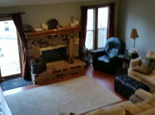 11620 Reeder St, Overland Park, KS 66210