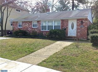 232 Virginia Ave, Haddon Township, NJ 08108