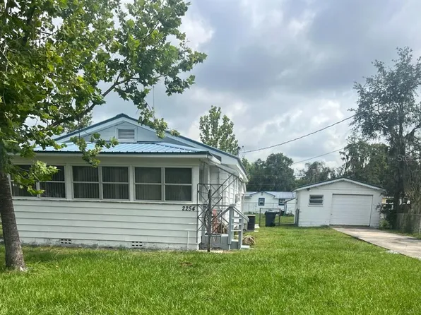 2254 Burns St, Lakeland, FL 33801