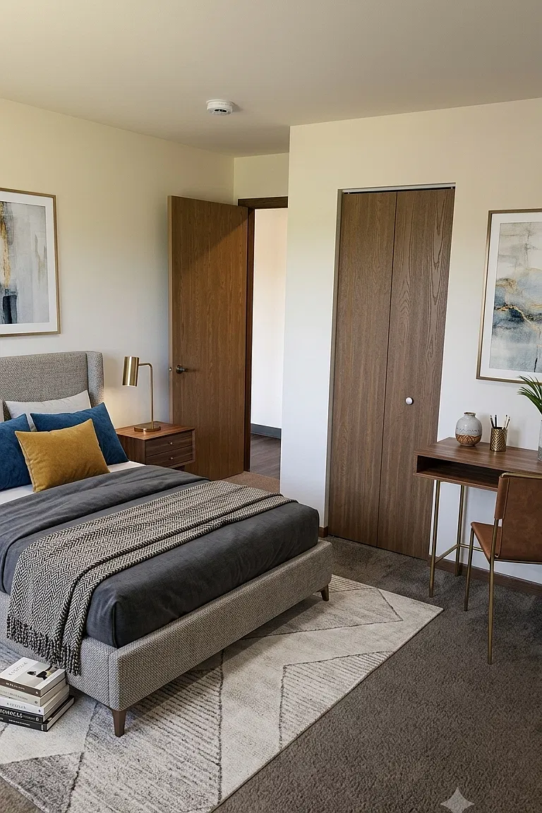 2 bed, 954 sqft, $1,450 — Photo 3