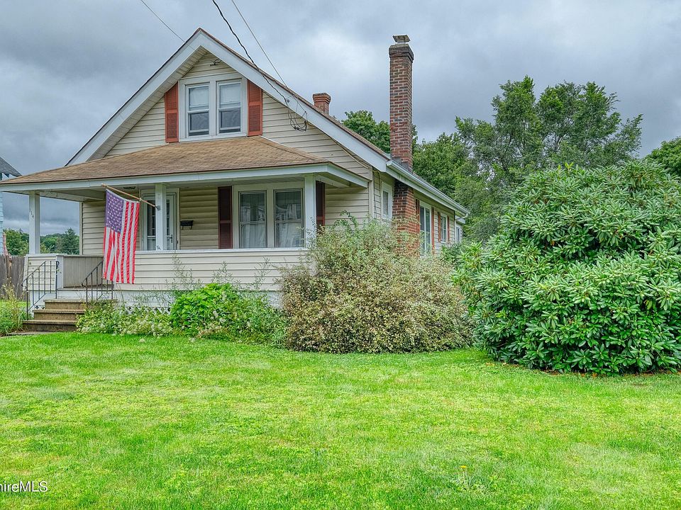 114 Benedict Rd, Pittsfield, MA 01201 Zillow