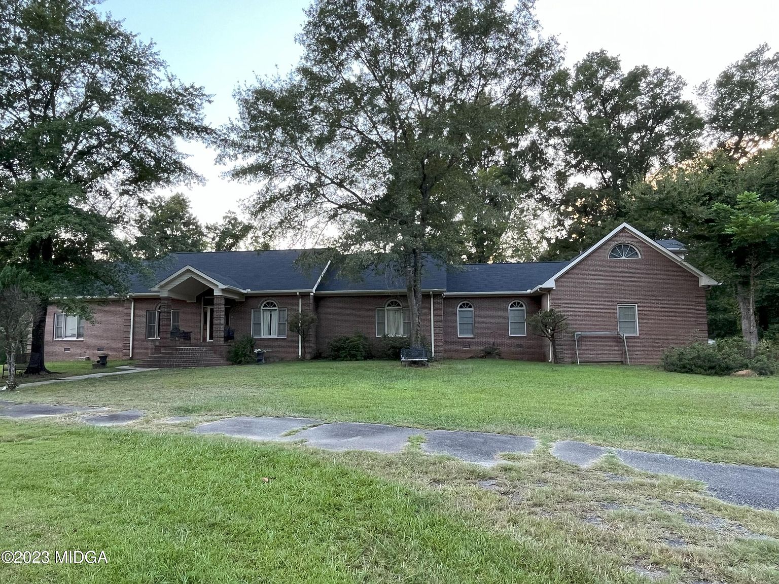 196 Ethridge Pl, Gray, GA 31032 Zillow