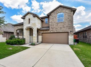 3719 Daintree Park Dr, Katy, TX 77494
