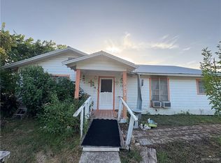 202 Ebony Ave, Rio Hondo, TX 78583