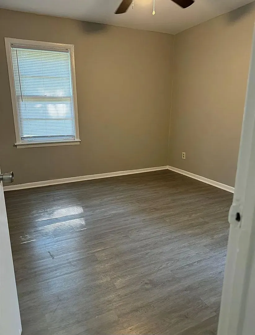 Now Leasing 3514 Hallbrook St, Memphis | 3 Bed / 1 Bath — Photo 2