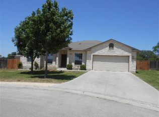 102 Cailin Ct, Burnet, TX 78611