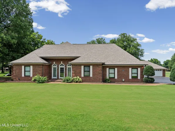 3710 Hillsdale Dr, Olive Branch, MS 38654
