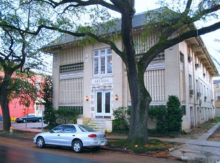2900 Saint Charles Ave APT F, New Orleans, LA 70115