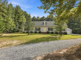 60 Wells Way, Gates, NC 27937