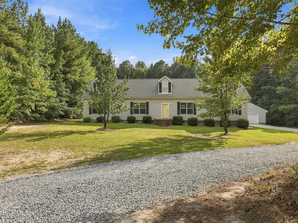 60 Wells Lane, Gates, NC 27937