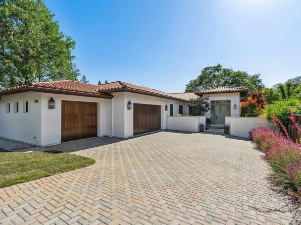 727 Glenside Cir, Lafayette, CA 94549