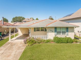 1436 Huron Ave, Metairie, LA 70005