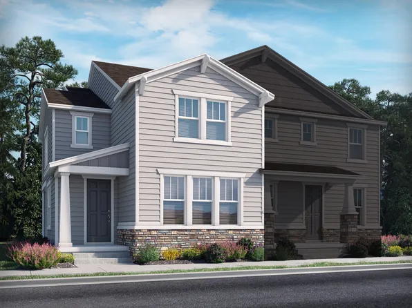 4665 S Kipling Cir, Denver, CO 80123