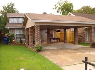 204 Denier Dr, Lafayette, LA 70508